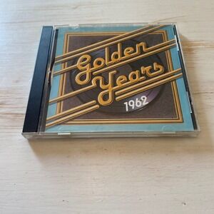 Golden Years: 1962 Dominion